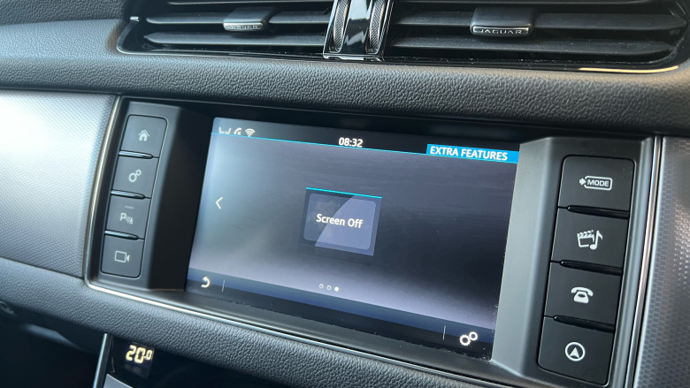 Jaguar XF 2.0d [180] R-Sport 5dr Auto AWD Diesel Estate